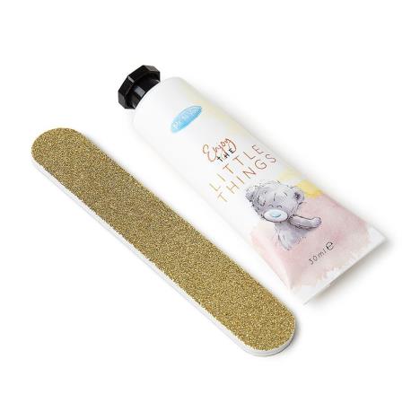 Hand Cream & Nail File Me to You Bear Gift Set Extra Image 2